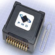 NEW MOTION CONTROL AMPLIFIERS PROVIDE HIGH POWER OUTPUT IN AN ULTRA-COMPACT PACKAGE